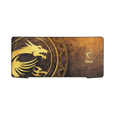 MSI Agility GD70 Dragon Tiamat Gaming MousePad